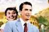 Roman Holiday in English at cinemas in Zurich