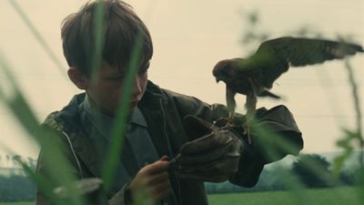 Kes Poster Landscape Image
