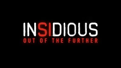 Insidious: Out of the Further Poster Landscape Image