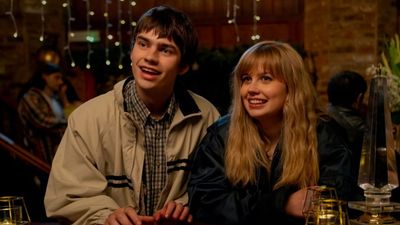 Finding Emily Poster Landscape Image